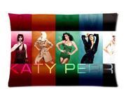 Katy Perry Fans Pillowcase Style 06