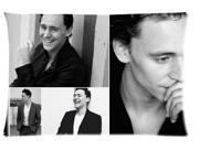 Tom Hiddleston Loki Fans Pillowcase Style 06