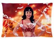 Katy Perry Fans Pillowcase Style 14
