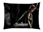 Tom Hiddleston Loki Fans Pillowcase Style 10