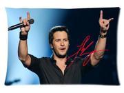 Smile Luke Bryan Fans Pillowcase Style 18