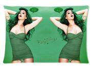 Katy Perry Fans Pillowcase Style 17