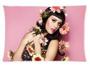 Katy Perry Fans Pillowcase Style 18