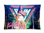Katy Perry Fans Pillowcase Style 20