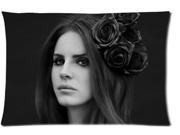 Lana Del Rey Fans Pillowcase Style 06