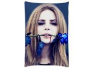 Lana Del Rey Fans Pillowcase Style 08