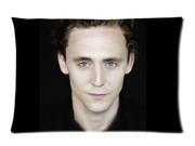 Tom Hiddleston Loki Fans Pillowcase Style 13