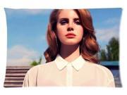 Lana Del Rey Fans Pillowcase Style 10