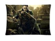Tom Hiddleston Loki Fans Pillowcase Style 15