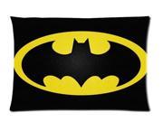Batman Fans Pillowcase Style 01