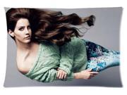 Lana Del Rey Fans Pillowcase Style 13
