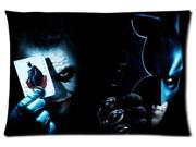 Batman Fans Pillowcase Style 04