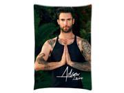 Adam Levine Fans Pillowcase Style 03