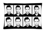 Adam Levine Fans Pillowcase Style 05
