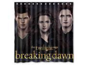 The Twilight Saga Breaking Dawn Design Polyester Fabric Bath Shower Curtain 180x180 cm Waterproof and Mildewproof Shower Curtains The Twilight Saga Breaking Dawn Design Polyester Fabric Bath Shower Curtain 180x180 cm Waterproof and Mildewproof Shower Curtains