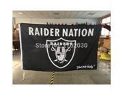 Oakland Raiders Flag 05 NFL Team Flag 150x90 CM Oakland Raiders Flag 05 NFL Team Flag 150x90 CM