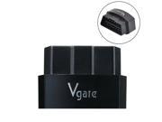 iKKEGOL Vgate iCar 3 Mini OBD2 OBDII Wifi Car Diagnostic Scanner for IOS iPhone iPad PC Android New Version Black