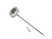 iKKEGOL TA 288 NEW Digital Cooking Foold Probe Meat Kitchen BBQ Oven Thermometer Tester