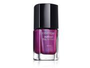 CoverGirl Outlast Stay Brilliant Nail Gloss 45 Fuschsia Flame