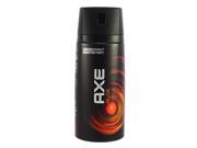 Axe Musk Deodorant Body Spray 150ml 5oz