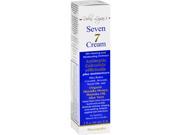 Seven 7 Cream Antiseptic plus Moisturizers 2 oz