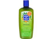 Kiss My Face Whenever Conditioner Green Tea and Lime 11 fl oz
