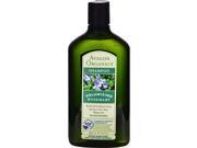 Avalon Organics Volumizing Shampoo Rosemary 11 fl oz