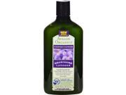 Avalon Organics Botanicals Conditioner Lavender 11 fl oz