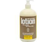 Eo Products 1092808 Everyone Lotion Coconut and Lemon 32 fl oz