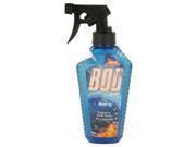 Bod Man Rev d by Parfums De Coeur Body Spray 8 oz