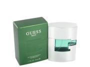 Guess New by Guess After Shave Balm 3 oz