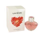 EAN 5901832061533 product image for La Rive Love City by La Rive Eau De Parfum Spray 3 oz | upcitemdb.com