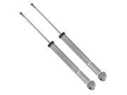 Sensen Rear Pair Shocks & Struts for 2000-2006 Audi A4, NEW, Lifetime Warranty Sensen Rear Pair Shocks & Struts for 2000-2006 Audi A4, NEW, Lifetime Warranty