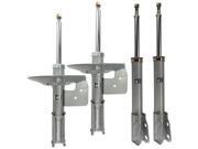 Sensen Front & Rear Shocks Struts for 86-89 Buick LeSabre, Lifetime Warranty Sensen Front & Rear Shocks Struts for 86-89 Buick LeSabre, Lifetime Warranty