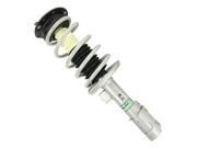 Single Sensen Front Left Speedy Strut for 2004-2012 Chevrolet Malibu, Warranty Single Sensen Front Left Speedy Strut for 2004-2012 Chevrolet Malibu, Warranty