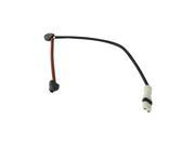 10134 New Front Left Brake Wear Sensor for Porsche Fast Shipping