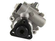 5715N New Power Steering Pump for BMW 525i 528i 530i 12 Month Warranty