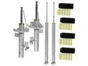 Sensen Front & Rear Suspension Kit for 04-09 Mazda 3, NEW, Lifetime Warranty Sensen Front & Rear Suspension Kit for 04-09 Mazda 3, NEW, Lifetime Warranty