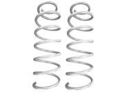 VS1000 Front Pair of Coil Springs for Volvo XC70 AWD NEW Fast Shipping