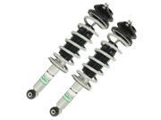 Rear Pair Sensen Shocks & Struts Complete Strut Assembly for 09-13 Subaru Forester, Lifetime Warranty Rear Pair Sensen Shocks & Struts Complete Strut Assembly for 09-13 Subaru Forester, Lifetime Warranty
