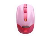 E 3LUE Vertical On Air Muted Wireless 2.4GHz Gaming Mouse EMS148PK