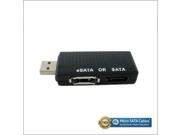 USB 2.0 To eSATA or SATA Serial ATA Bridge Adapter