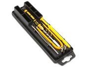 Syba SY ACC65017 12 Piece Computer Tool Kit 12 In 1