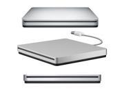 USB External Slot DVD CD Drive Burner Super drive for Apple MacBook Air Pro
