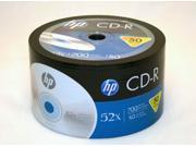 100 Pieces 52X Blank CD R CDR Recordable Disc Media 700MB