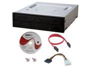 New Pioneer Internal SATA 8X Blu ray DVD CD Combo Drive Burner Writer Software Cable