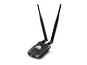 E buy World New 300Mbps USB Wireless WIFI Network LAN Card Adapter 802.11 n g b 1000mW