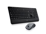 "E-buy World" Logitech MK520 920-002553 Wireless Keyboard & Mouse Combo