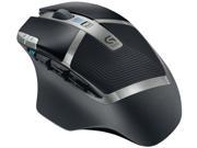 Logitech G602 Wireless Gaming Mouse PC and Mac 250 Hour Battery Life