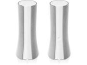 Logitech Z600 Bluetooth Speakers for PC Mac Tablet Smartphone White 980 00065